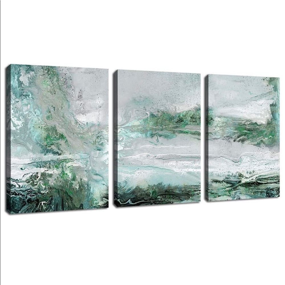 Brand New Canvas Art